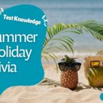 Summer Holiday Trivia Questions and Answers